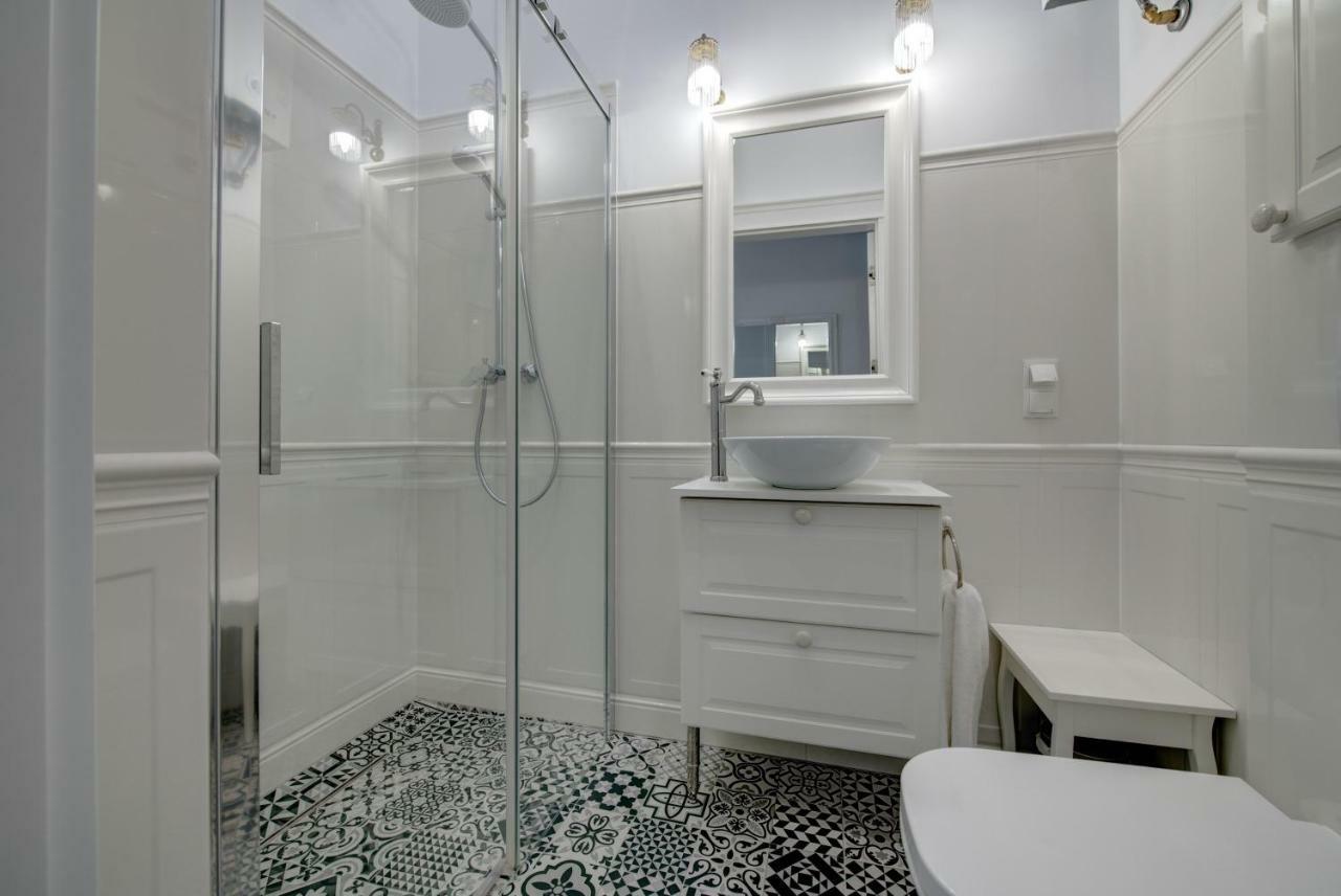 Apartamenty Mariacka غدانسك المظهر الخارجي الصورة